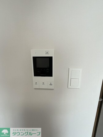 アーバンパーク綾瀬WESTの物件内観写真